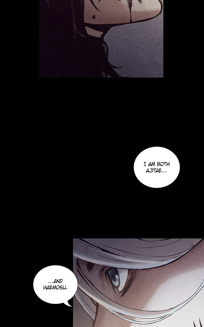 Avant Garde Covert Agent Chapter 228 - page 21