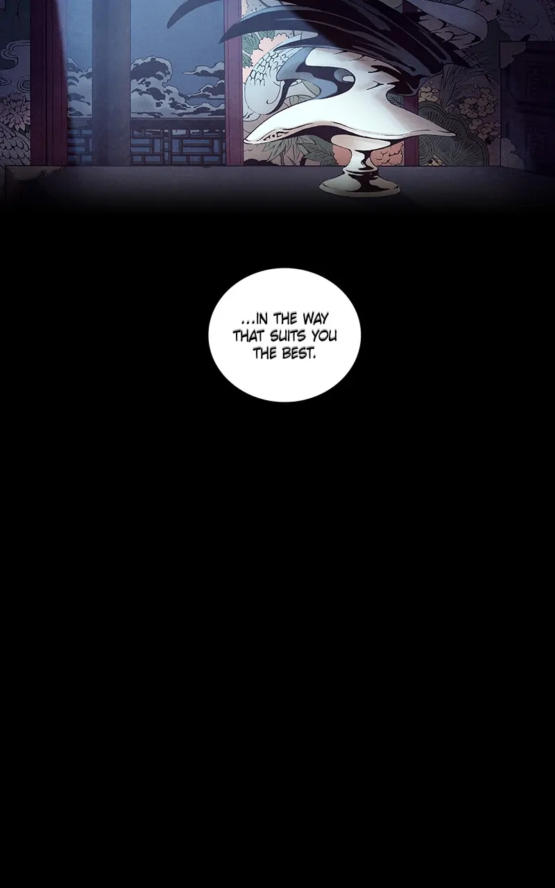 Avant Garde Covert Agent Chapter 228 - page 47