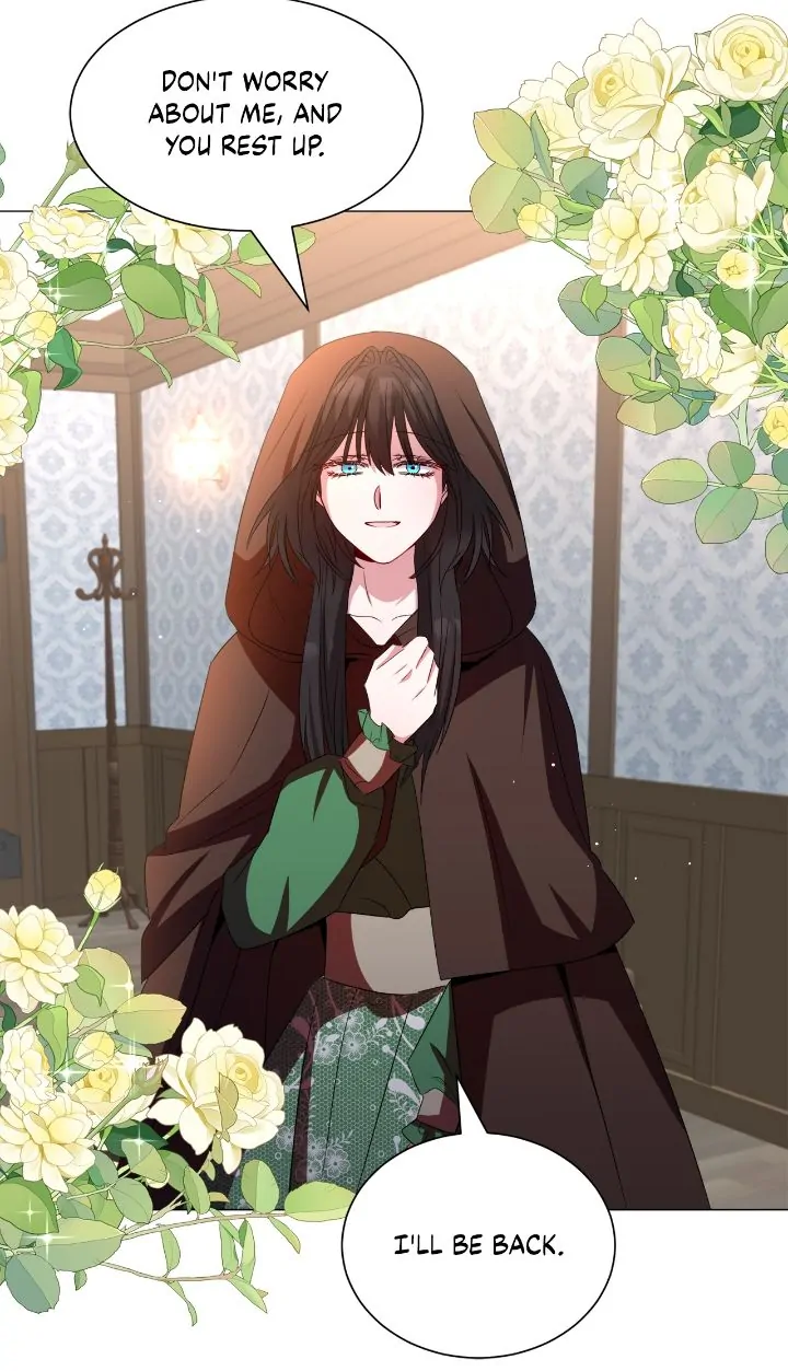How to Clear a Dating Sim as a Side Character Chapter 133 - page 17