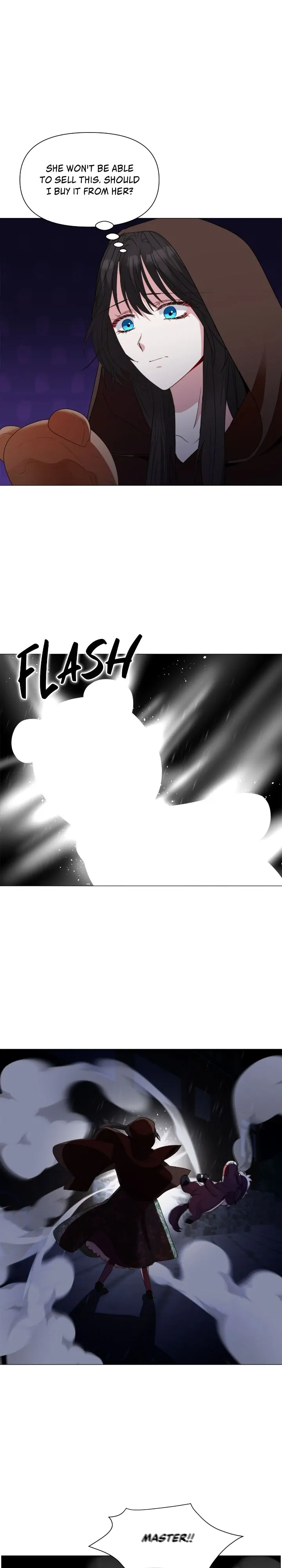 How to Clear a Dating Sim as a Side Character Chapter 133 - page 21