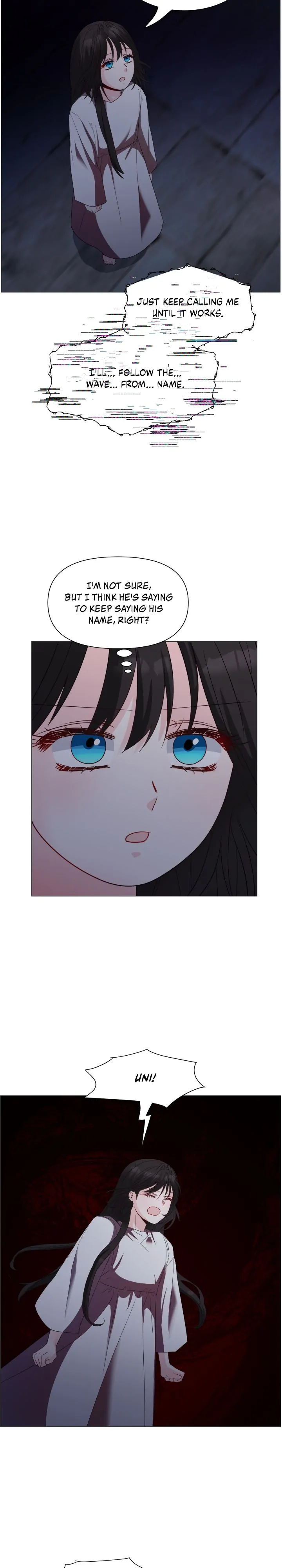 How to Clear a Dating Sim as a Side Character Chapter 134 - page 14