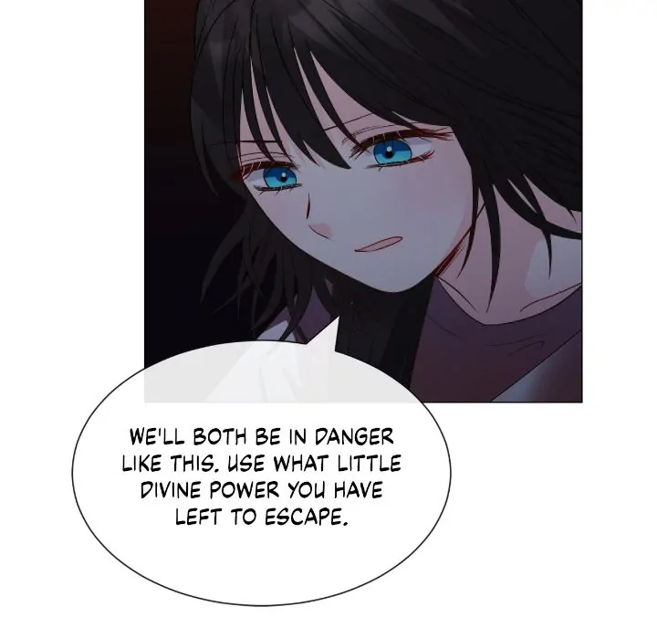 How to Clear a Dating Sim as a Side Character Chapter 134 - page 18