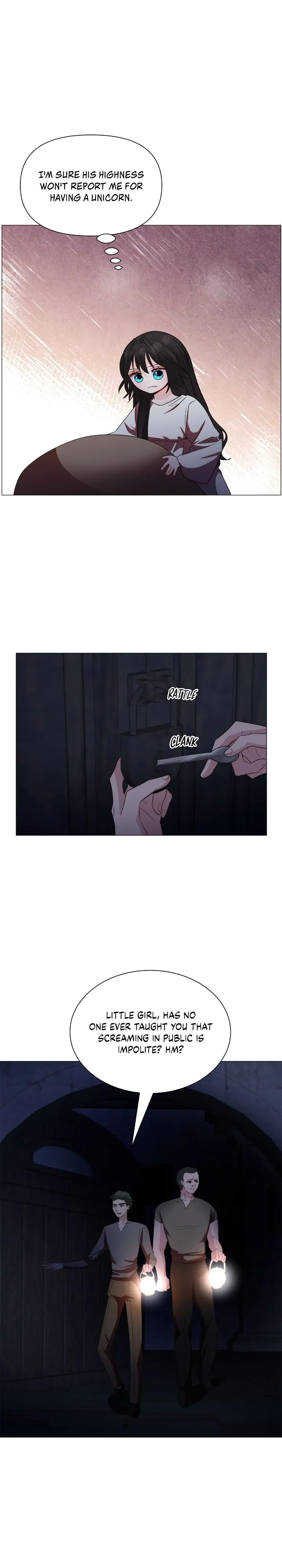 How to Clear a Dating Sim as a Side Character Chapter 134 - page 19