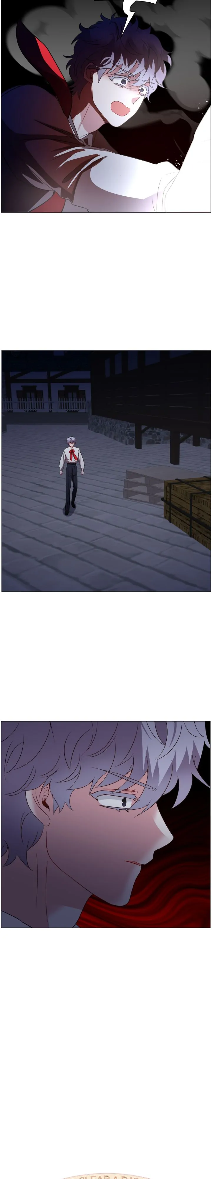 How to Clear a Dating Sim as a Side Character Chapter 134 - page 2