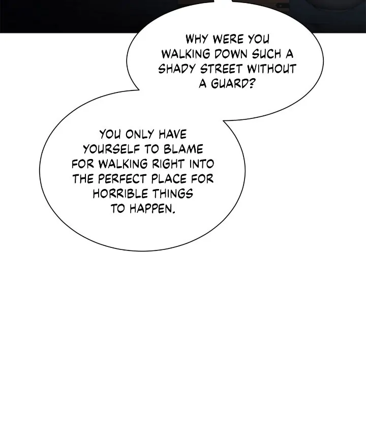 How to Clear a Dating Sim as a Side Character Chapter 134 - page 24