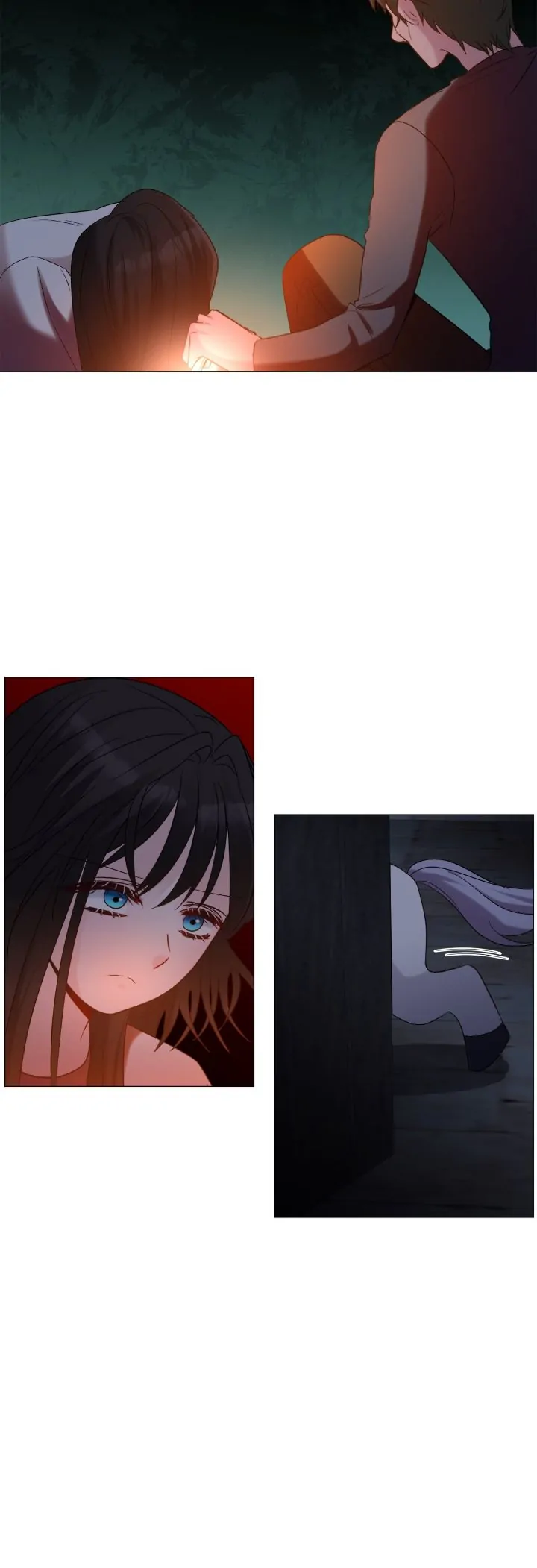 How to Clear a Dating Sim as a Side Character Chapter 134 - page 27