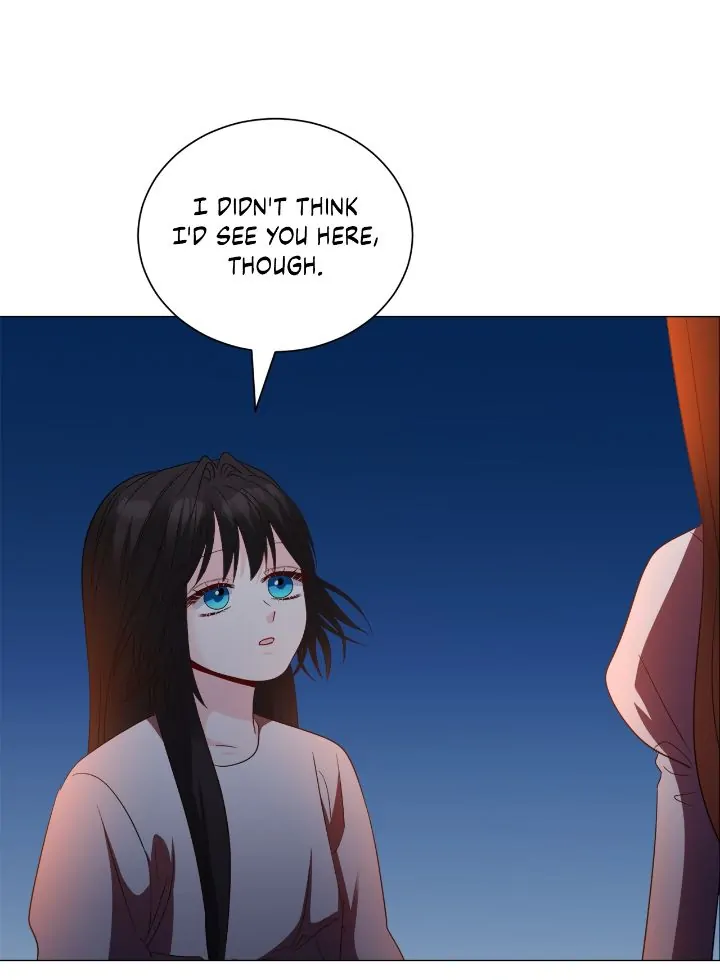How to Clear a Dating Sim as a Side Character Chapter 135 - page 14
