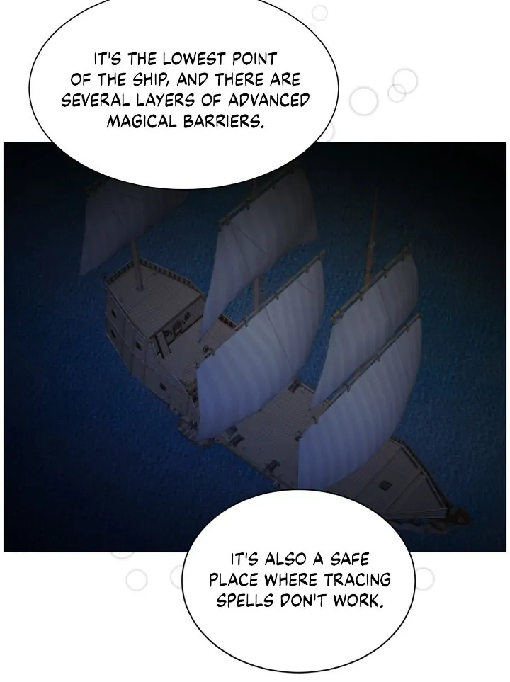 How to Clear a Dating Sim as a Side Character Chapter 135 - page 17