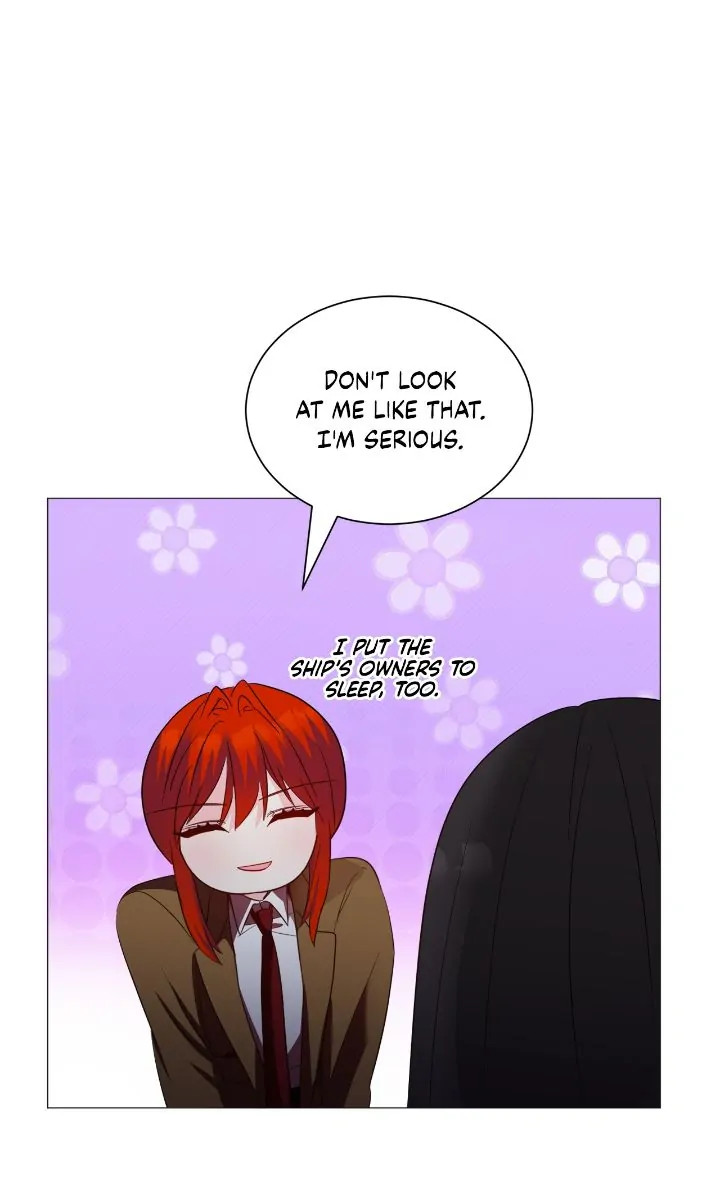 How to Clear a Dating Sim as a Side Character Chapter 136 - page 15