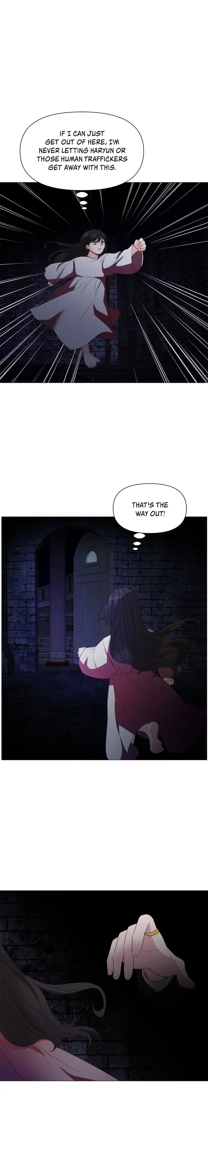 How to Clear a Dating Sim as a Side Character Chapter 136 - page 19