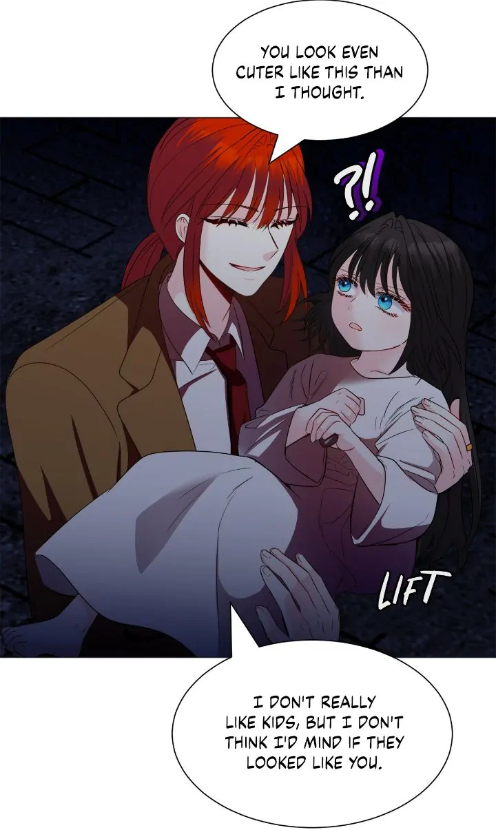 How to Clear a Dating Sim as a Side Character Chapter 136 - page 6