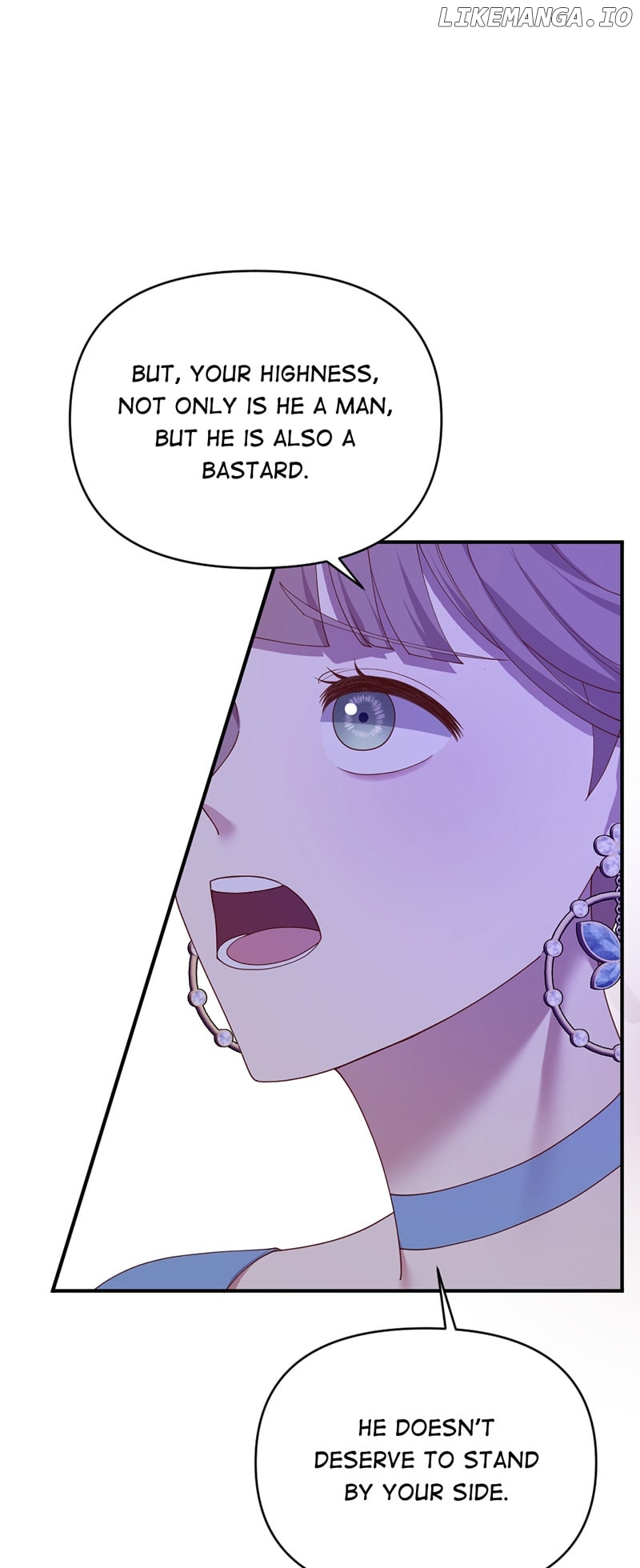 The Villain that Embrace the Light Chapter 144 - page 13