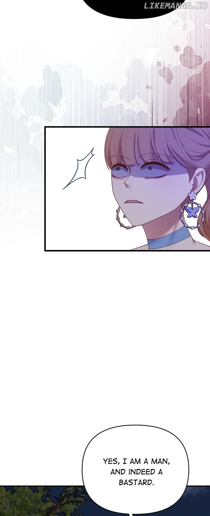 The Villain that Embrace the Light Chapter 144 - page 16