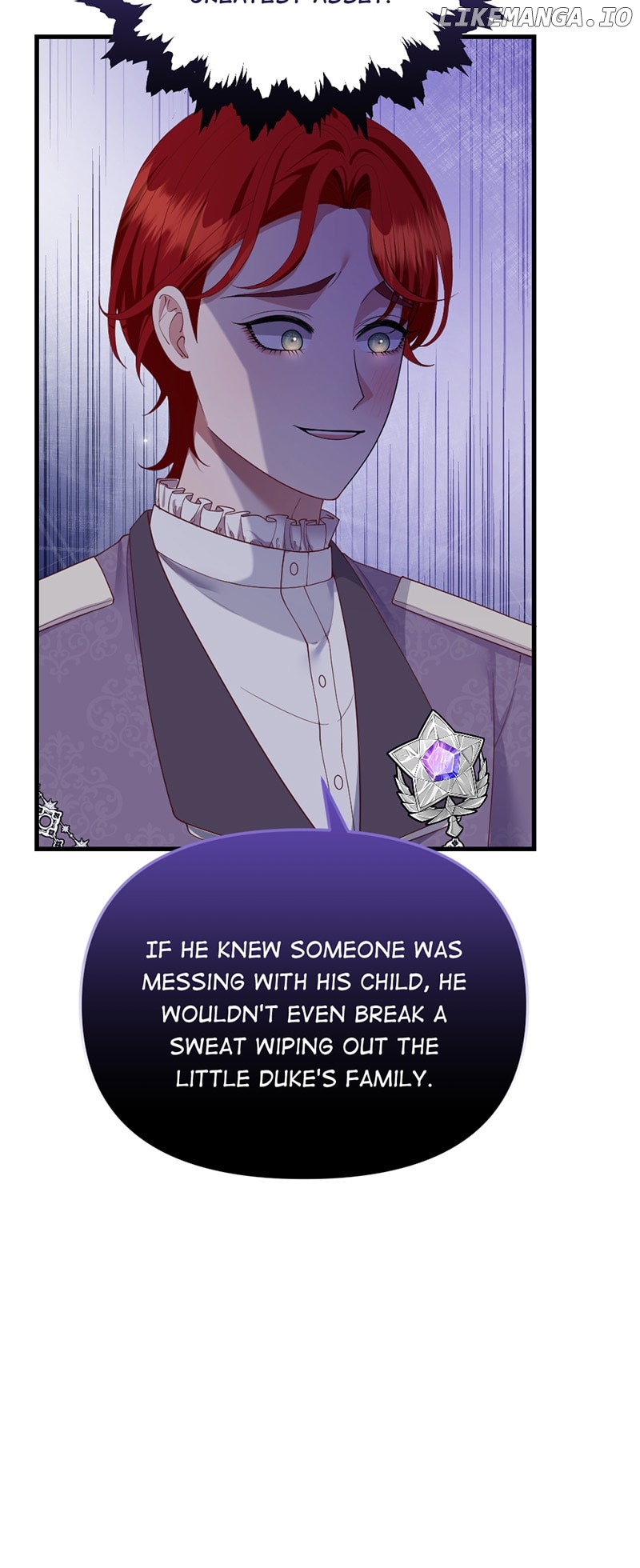 The Villain that Embrace the Light Chapter 144 - page 20