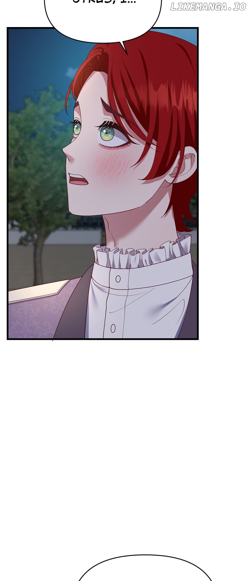 The Villain that Embrace the Light Chapter 144 - page 28