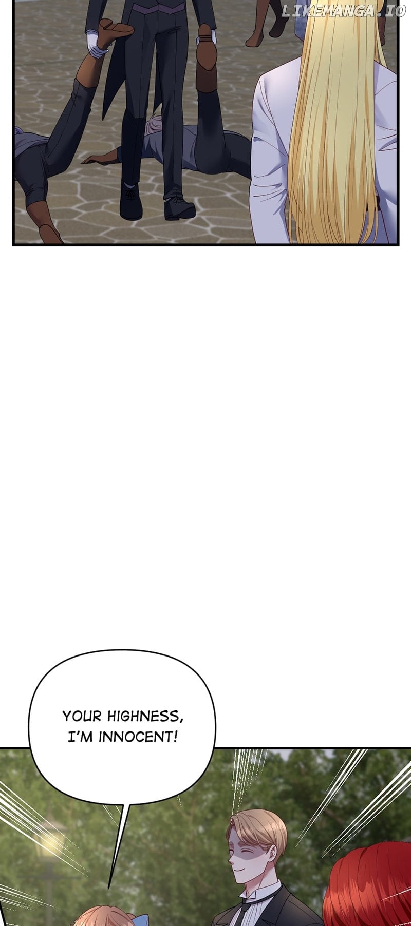 The Villain that Embrace the Light Chapter 144 - page 6