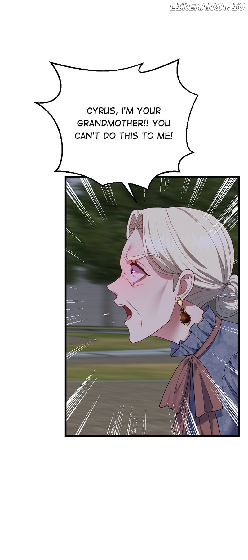 The Villain that Embrace the Light Chapter 144 - page 11