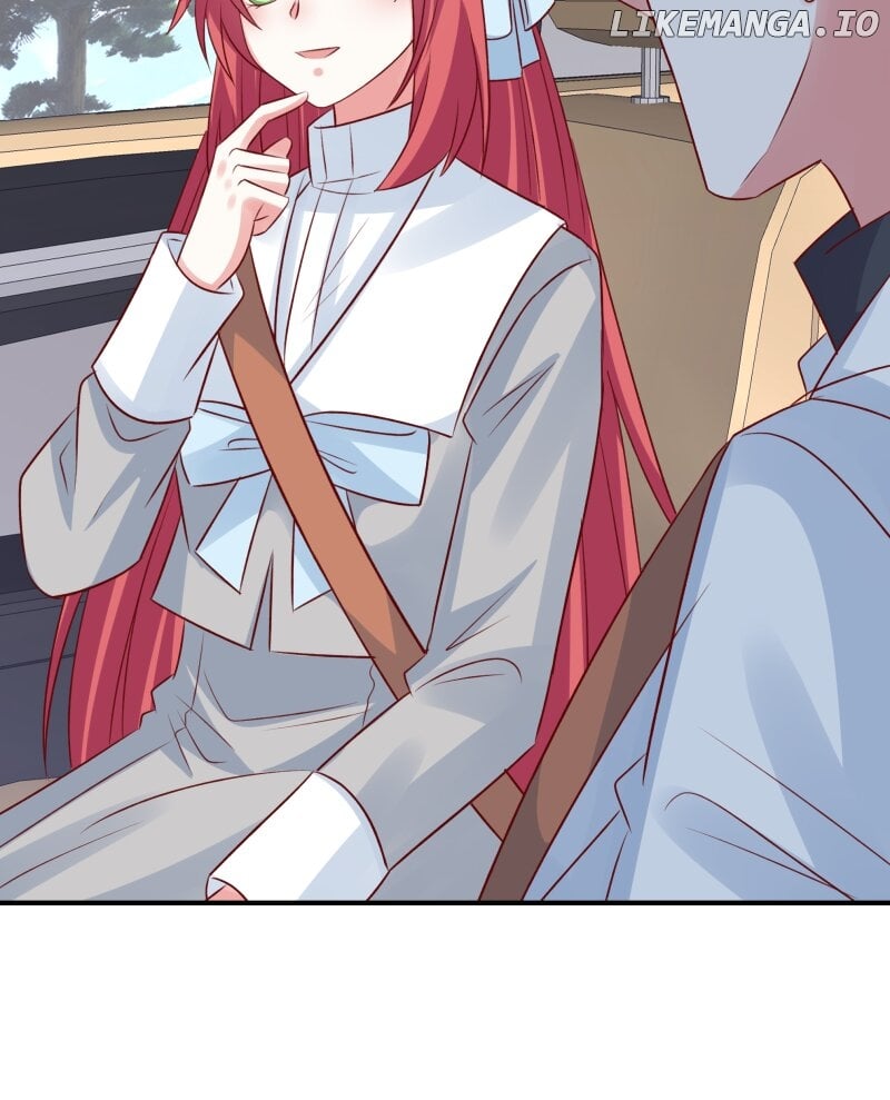Exclusive Possession: The “Benevolent” Wife Chapter 95 - page 6