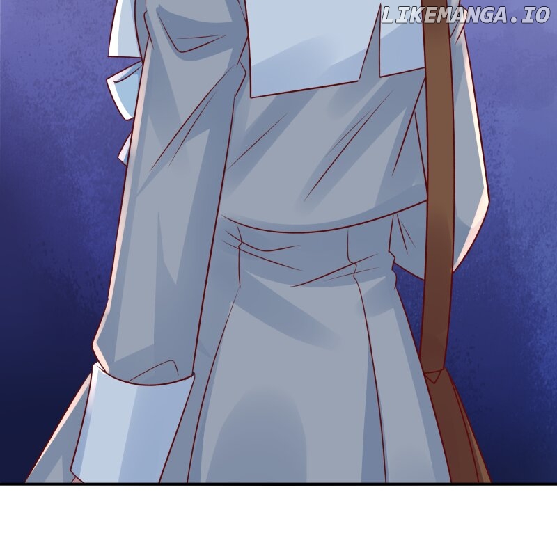 Exclusive Possession: The “Benevolent” Wife Chapter 95 - page 19