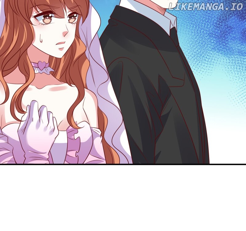 Exclusive Possession: The “Benevolent” Wife Chapter 103 - page 17