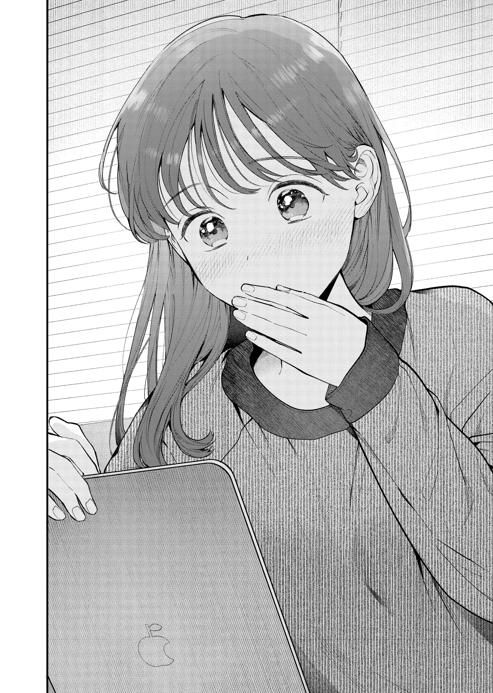 Is It Wrong to Get Done by a Girl? Chapter 40 - page 14
