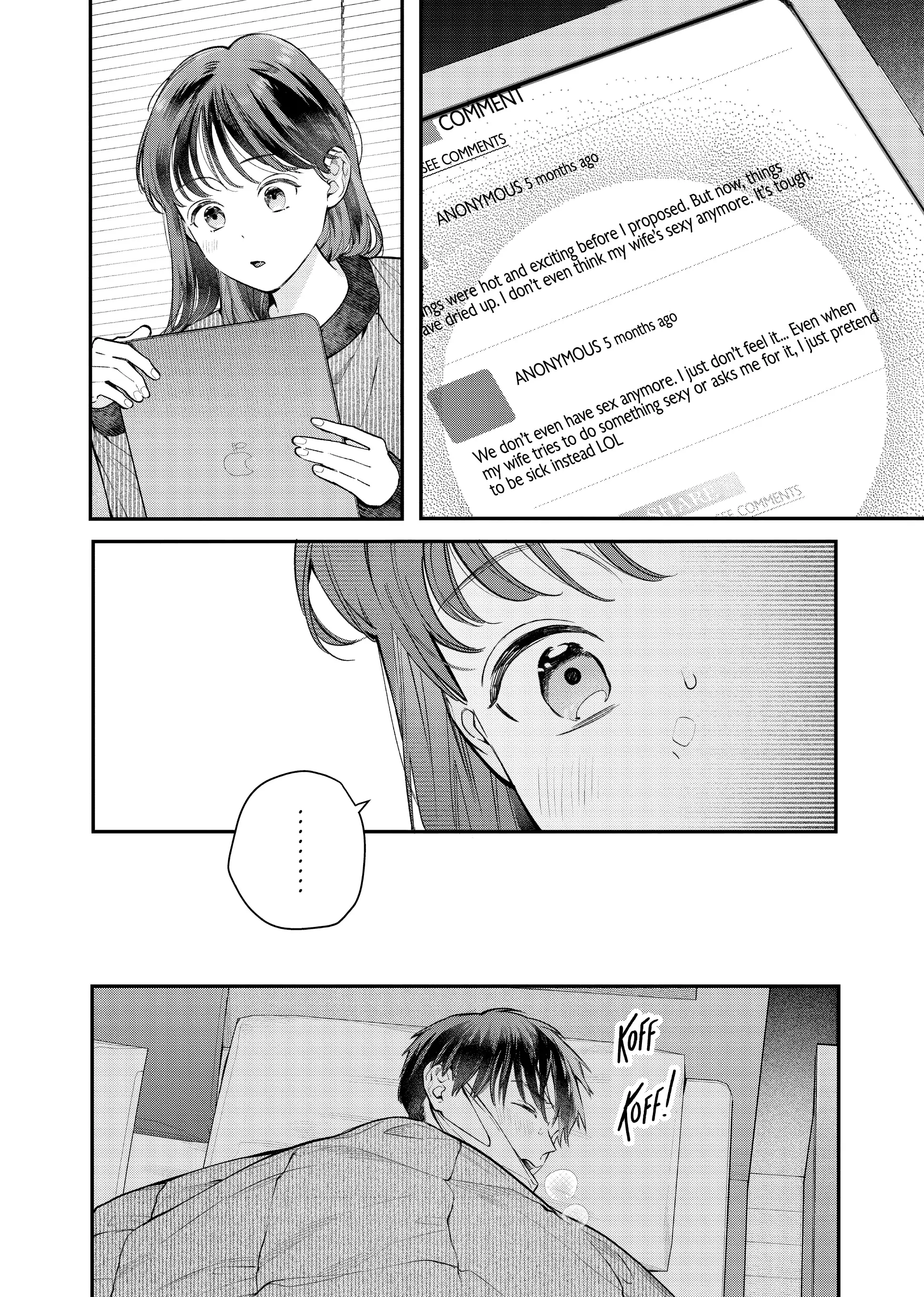 Is It Wrong to Get Done by a Girl? Chapter 40 - page 16