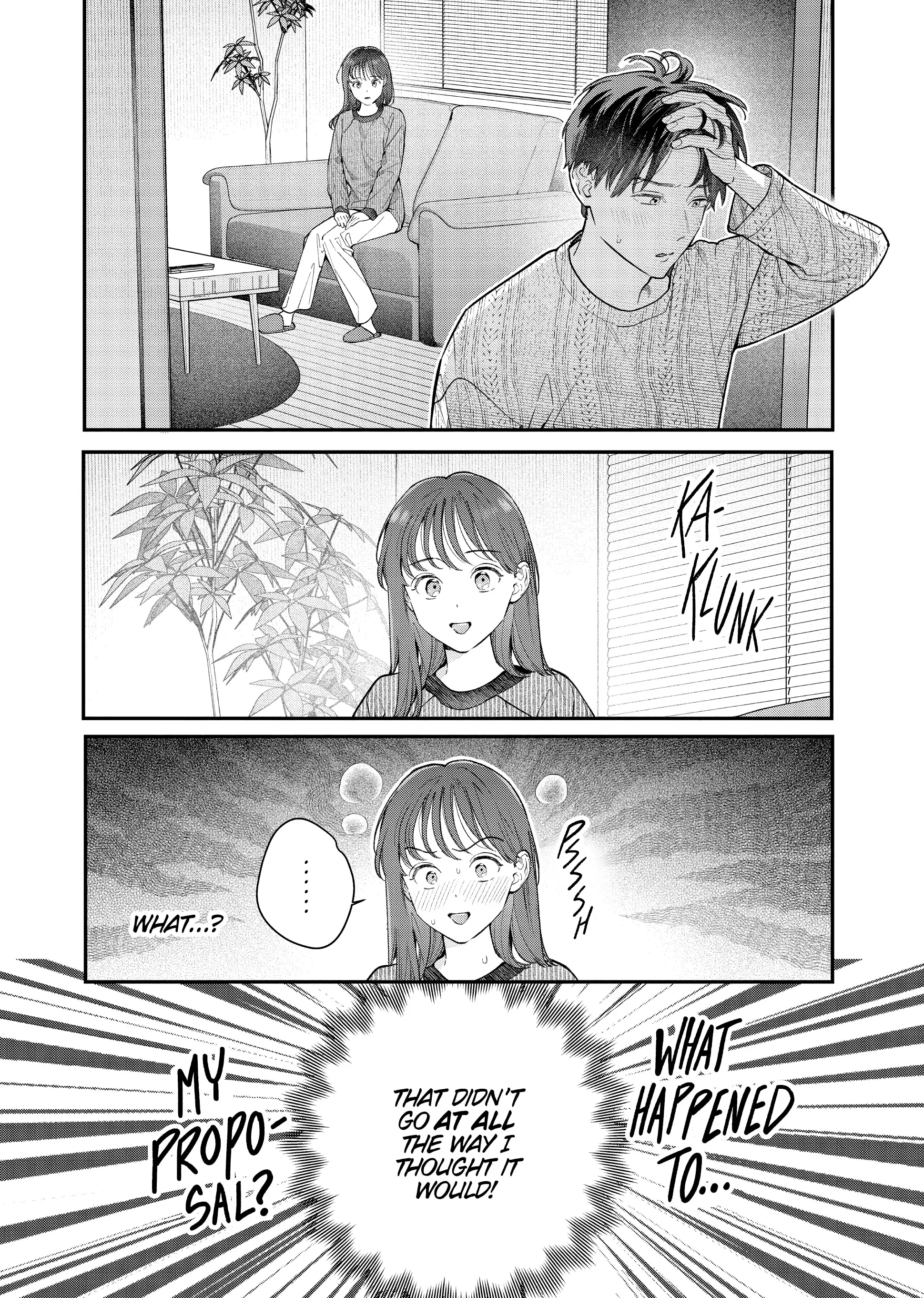 Is It Wrong to Get Done by a Girl? Chapter 40 - page 26