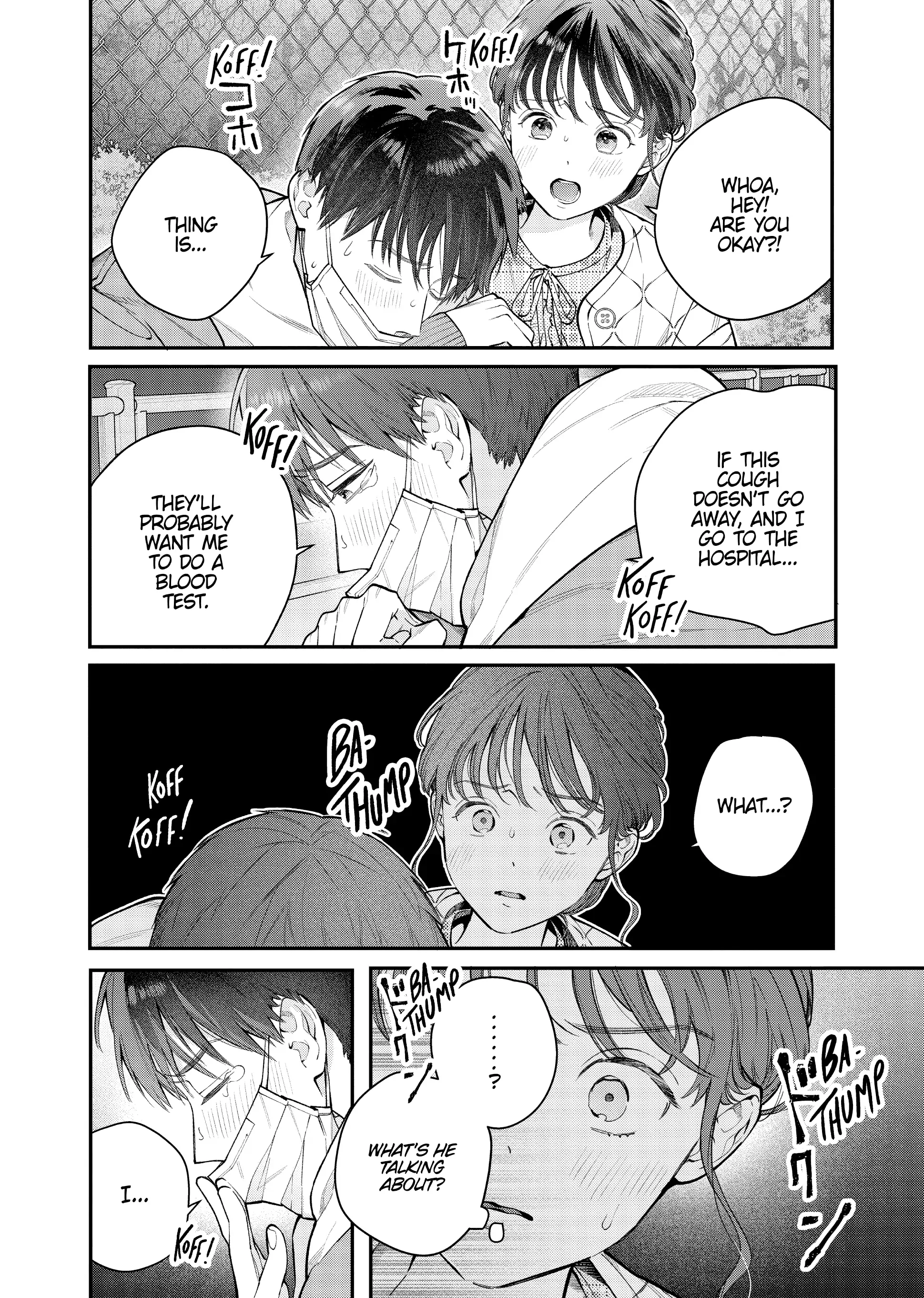Is It Wrong to Get Done by a Girl? Chapter 41 - page 24