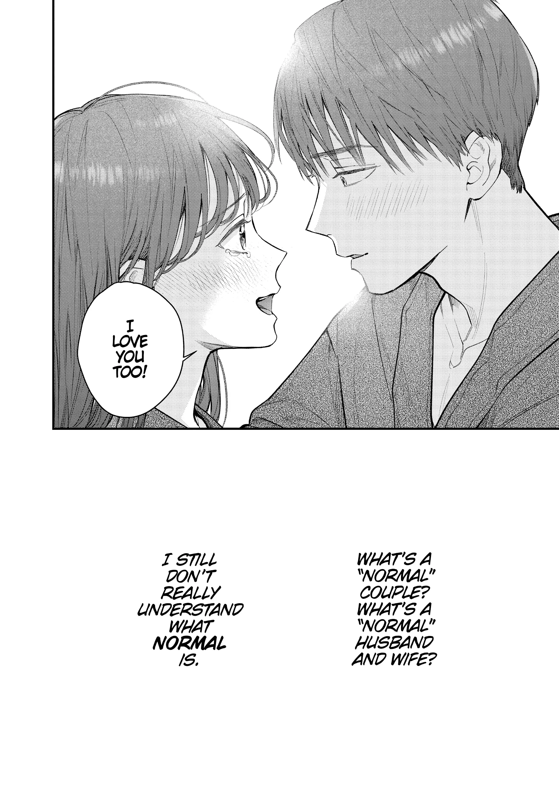 Is It Wrong to Get Done by a Girl? Chapter 43 - page 24