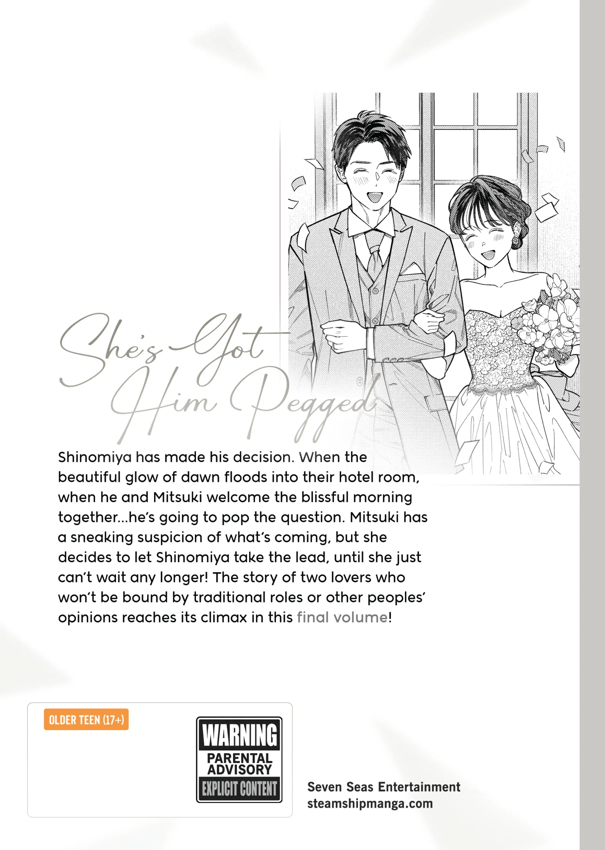 Is It Wrong to Get Done by a Girl? Chapter 43 - page 37