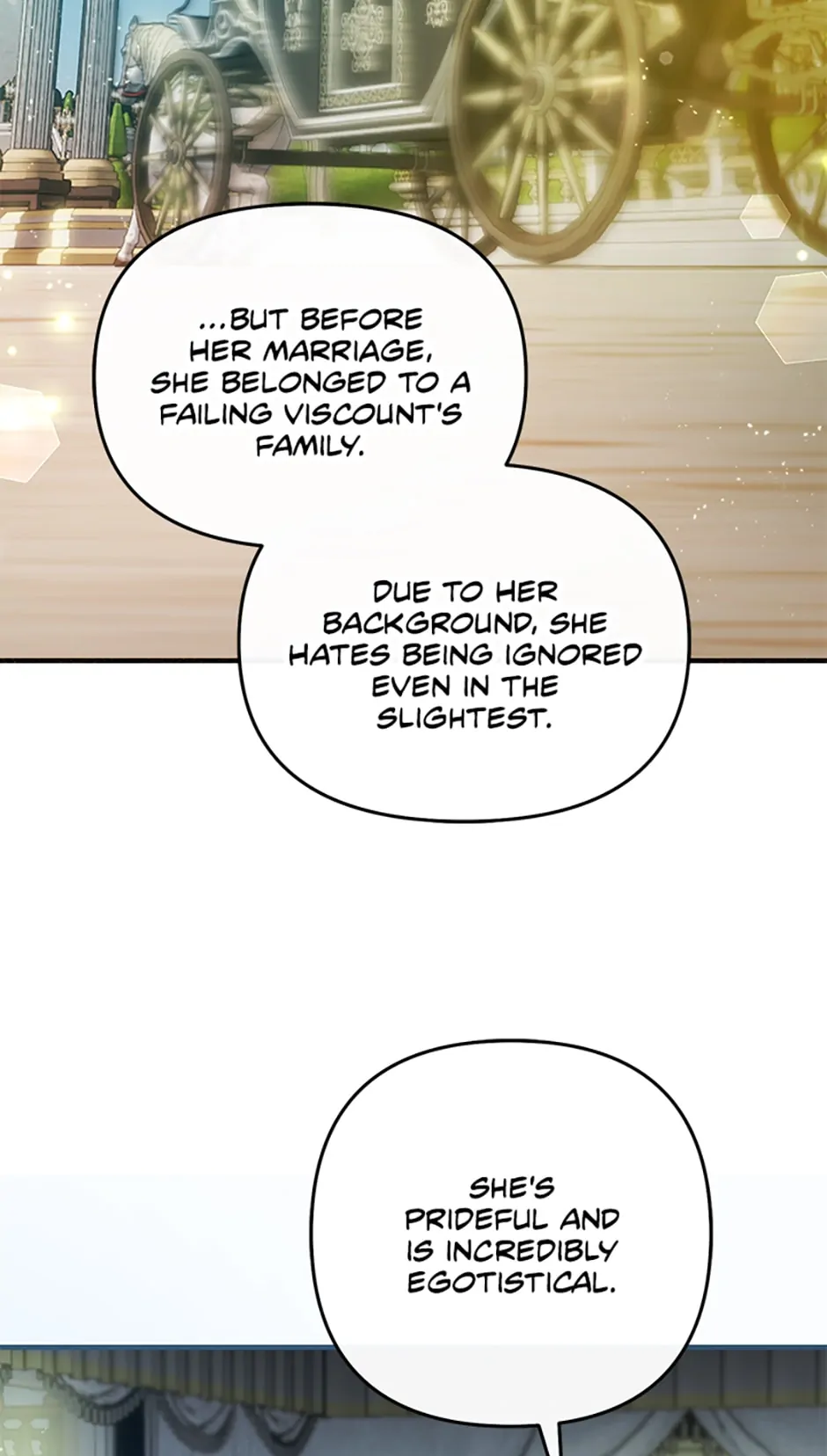 The Glamorous Life of the Fake Mistress Chapter 66 - page 2