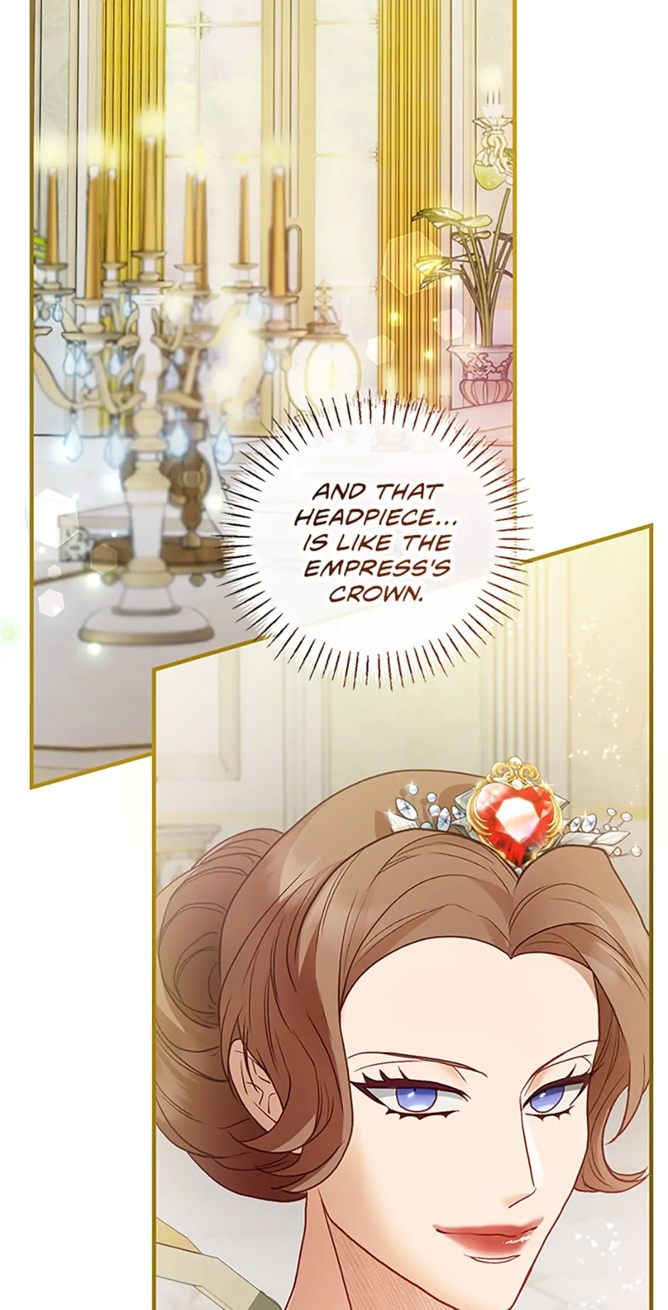 The Glamorous Life of the Fake Mistress Chapter 66 - page 17