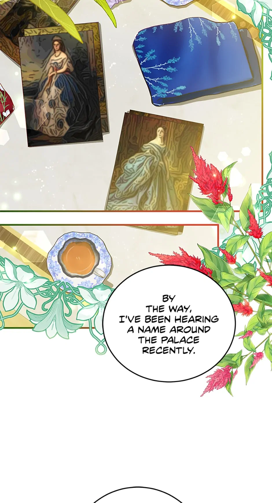 The Glamorous Life of the Fake Mistress Chapter 66 - page 29