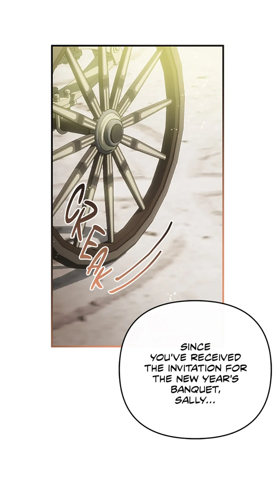 The Glamorous Life of the Fake Mistress Chapter 66 - page 4
