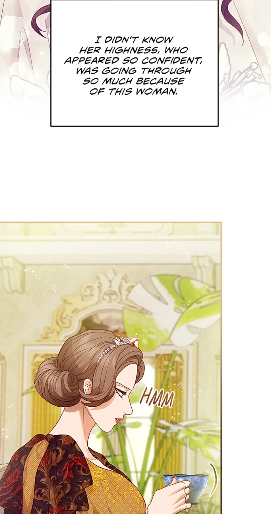 The Glamorous Life of the Fake Mistress Chapter 66 - page 41