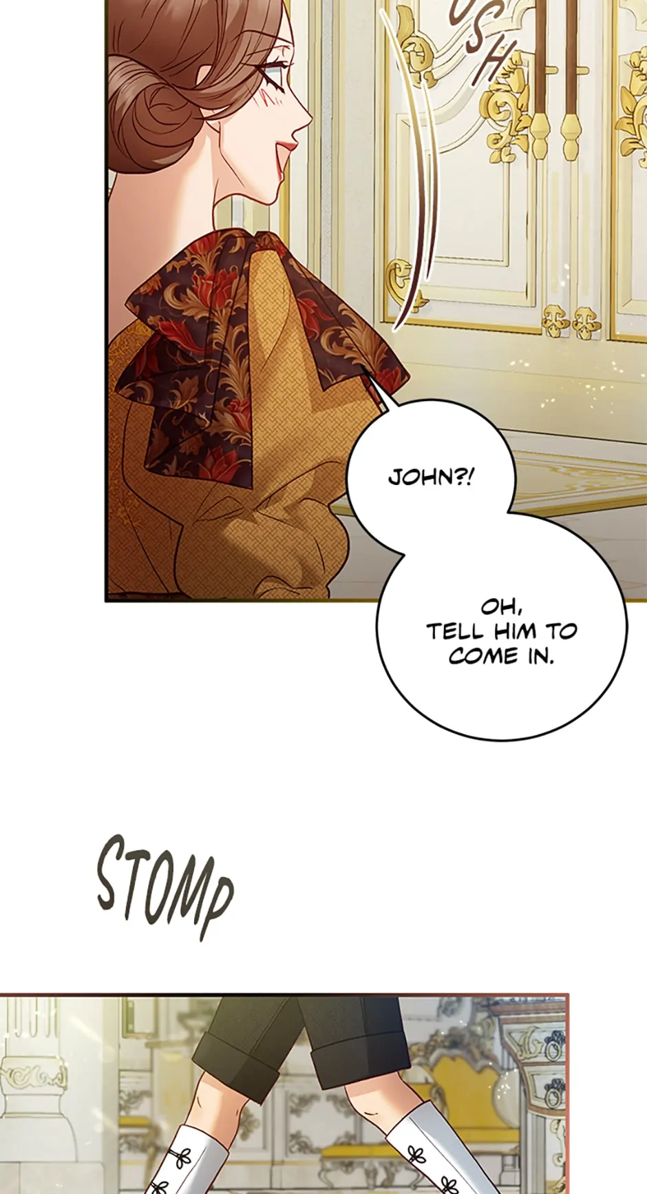The Glamorous Life of the Fake Mistress Chapter 66 - page 48
