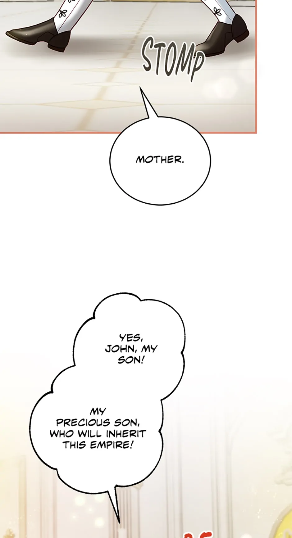 The Glamorous Life of the Fake Mistress Chapter 66 - page 49