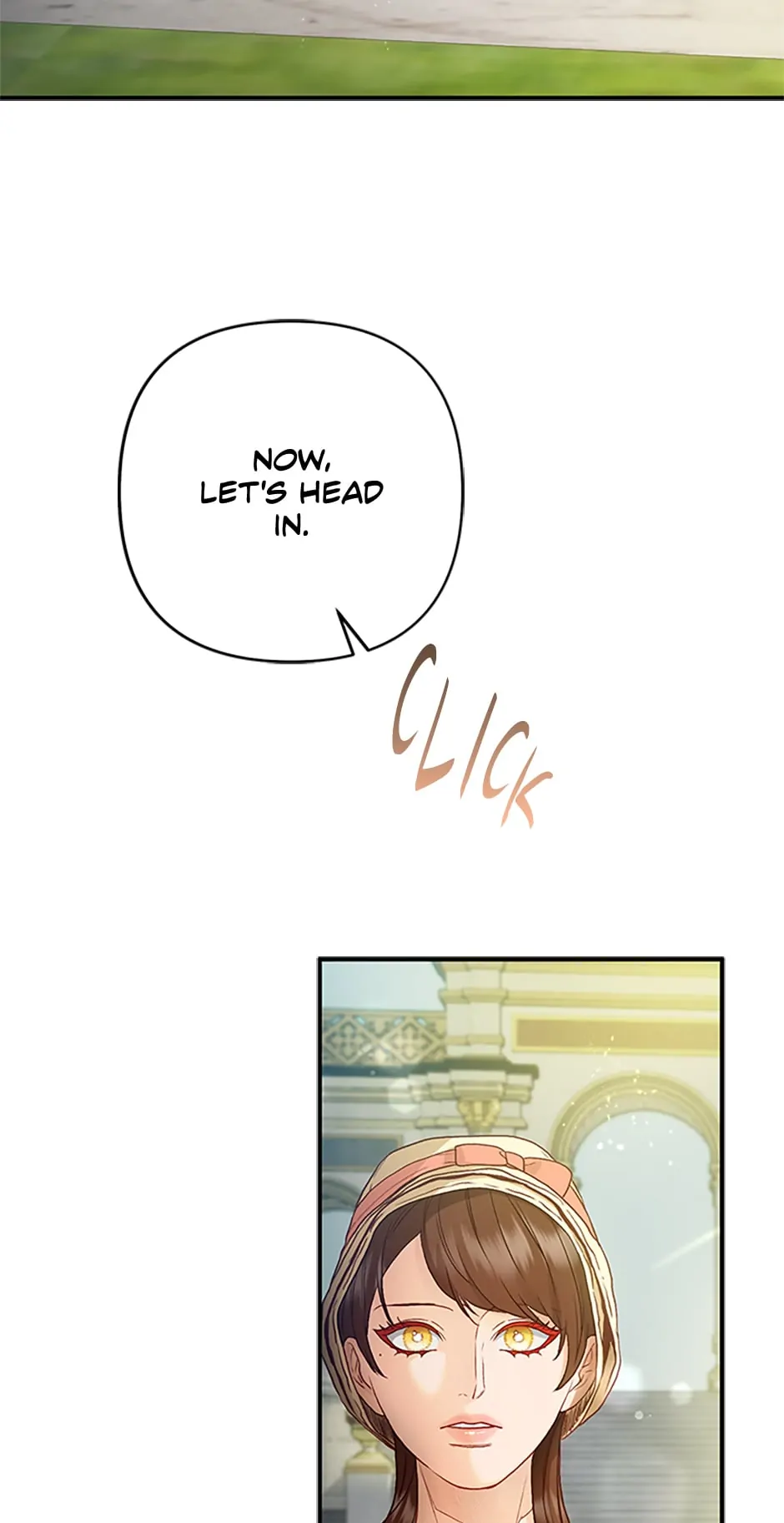 The Glamorous Life of the Fake Mistress Chapter 66 - page 6