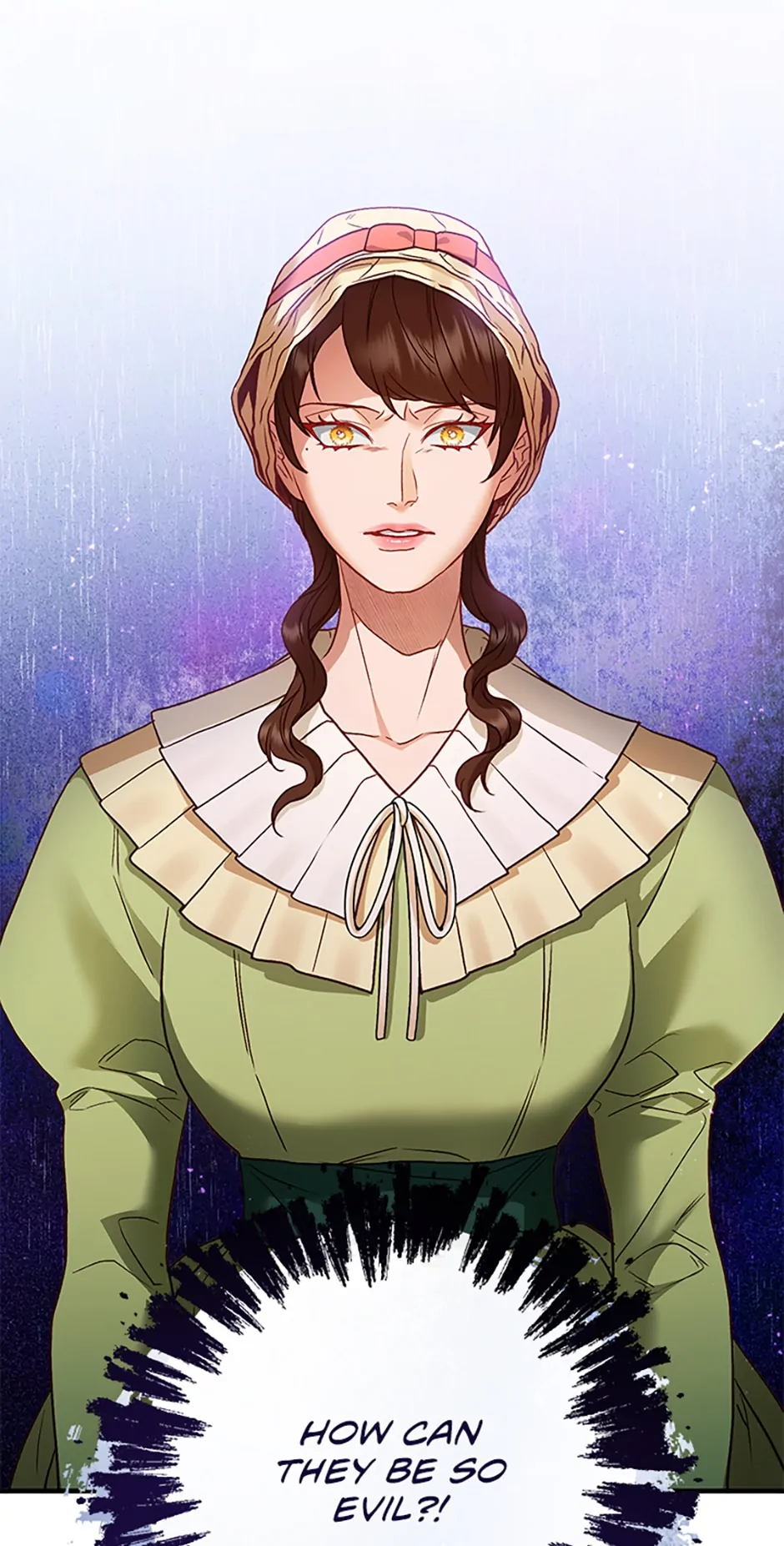 The Glamorous Life of the Fake Mistress Chapter 66 - page 61