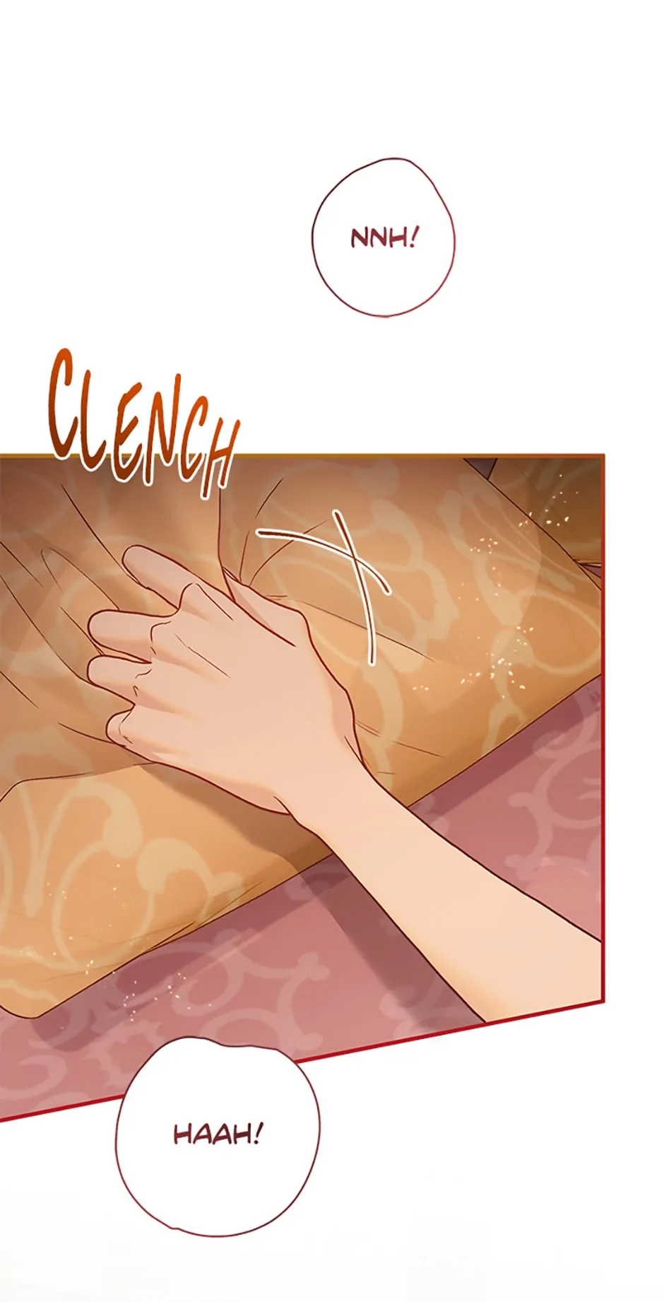 The Glamorous Life of the Fake Mistress Chapter 66 - page 65