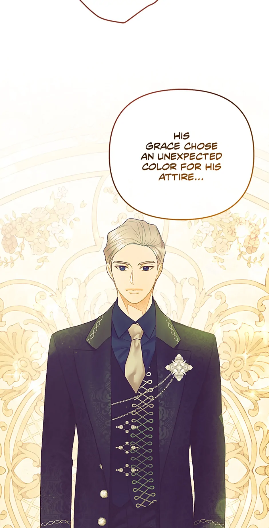 The Glamorous Life of the Fake Mistress Chapter 66 - page 70