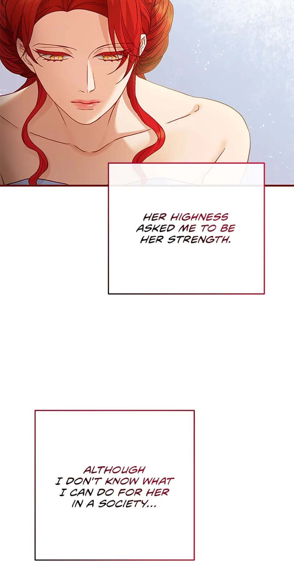 The Glamorous Life of the Fake Mistress Chapter 66 - page 78
