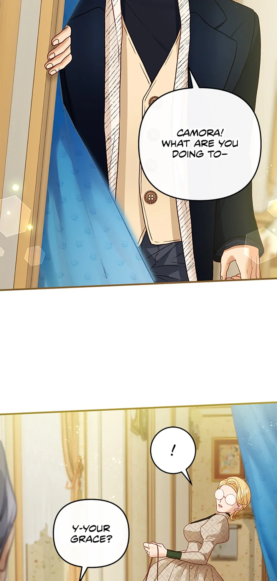 The Glamorous Life of the Fake Mistress Chapter 66 - page 83