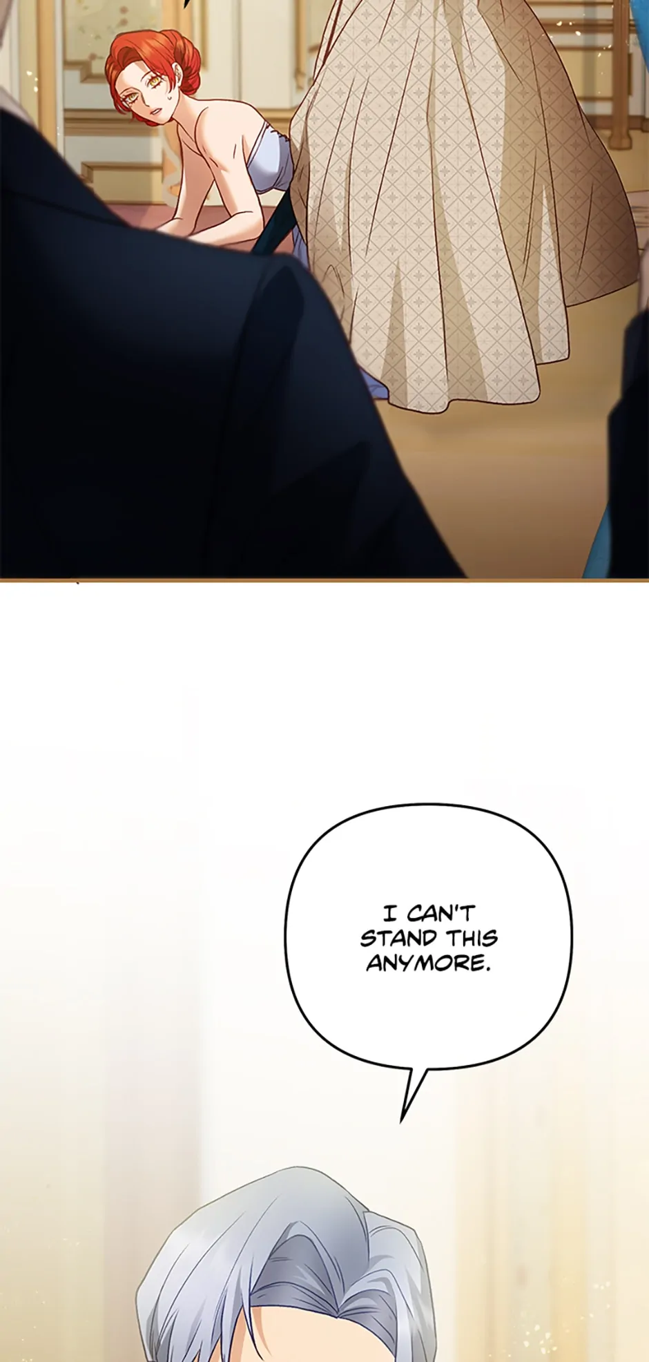 The Glamorous Life of the Fake Mistress Chapter 66 - page 84