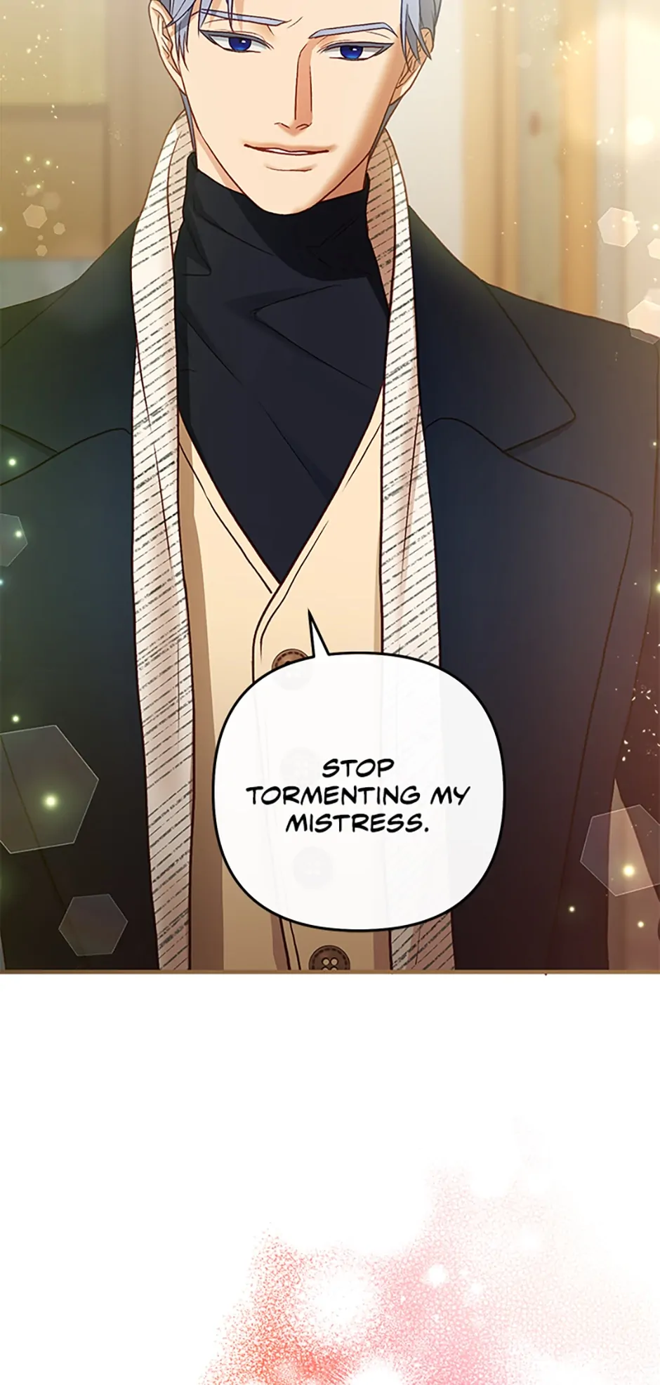 The Glamorous Life of the Fake Mistress Chapter 66 - page 85