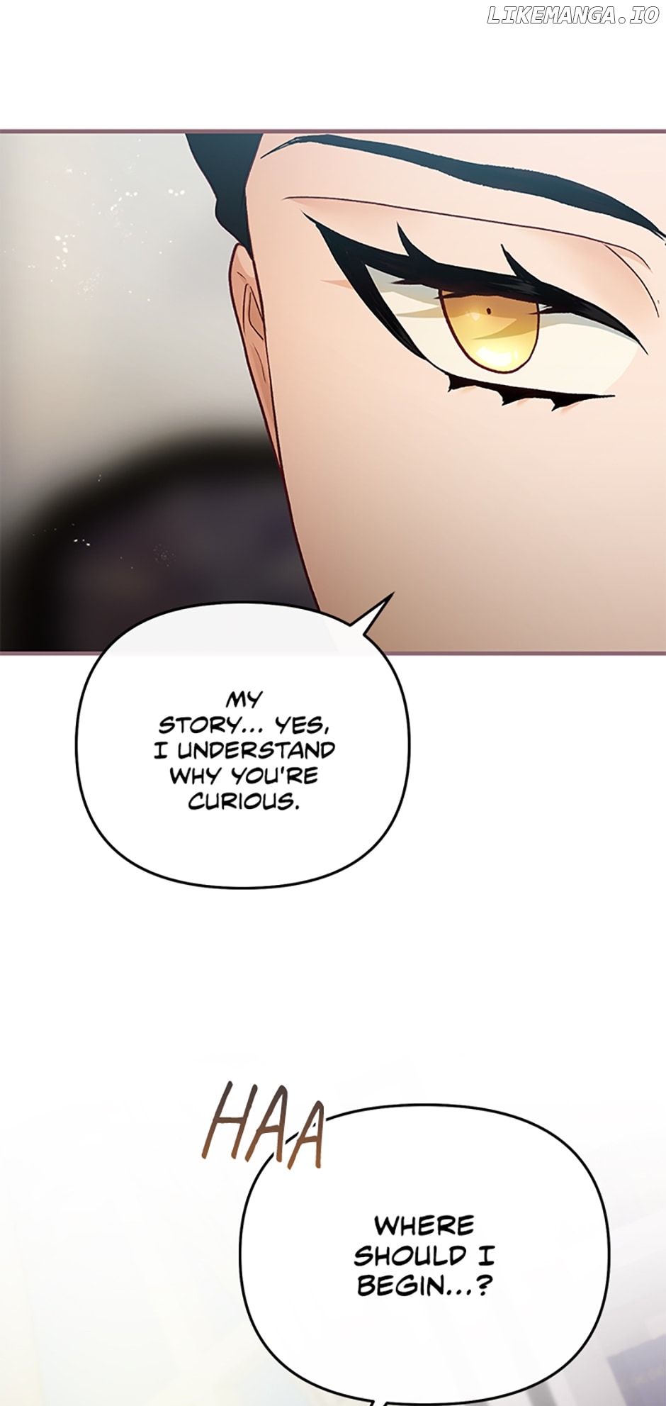 The Glamorous Life of the Fake Mistress Chapter 67 - page 33