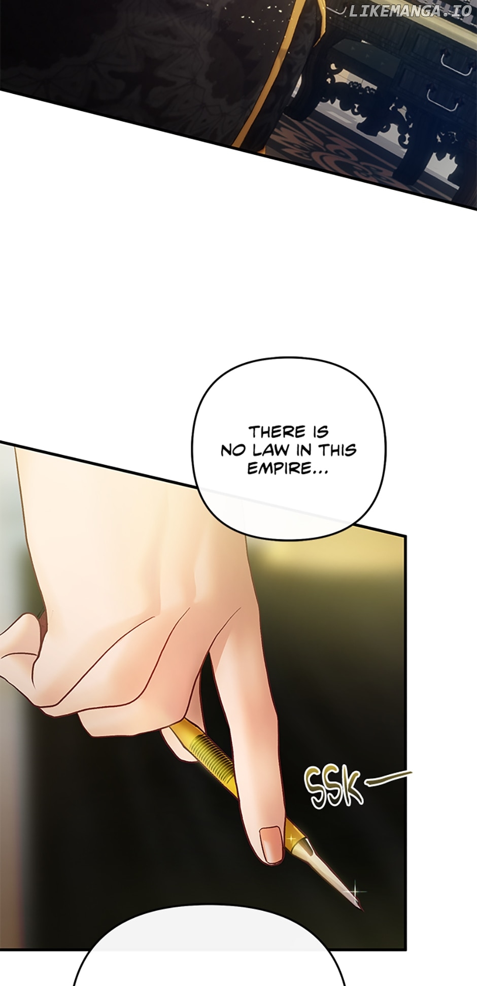 The Glamorous Life of the Fake Mistress Chapter 67 - page 72