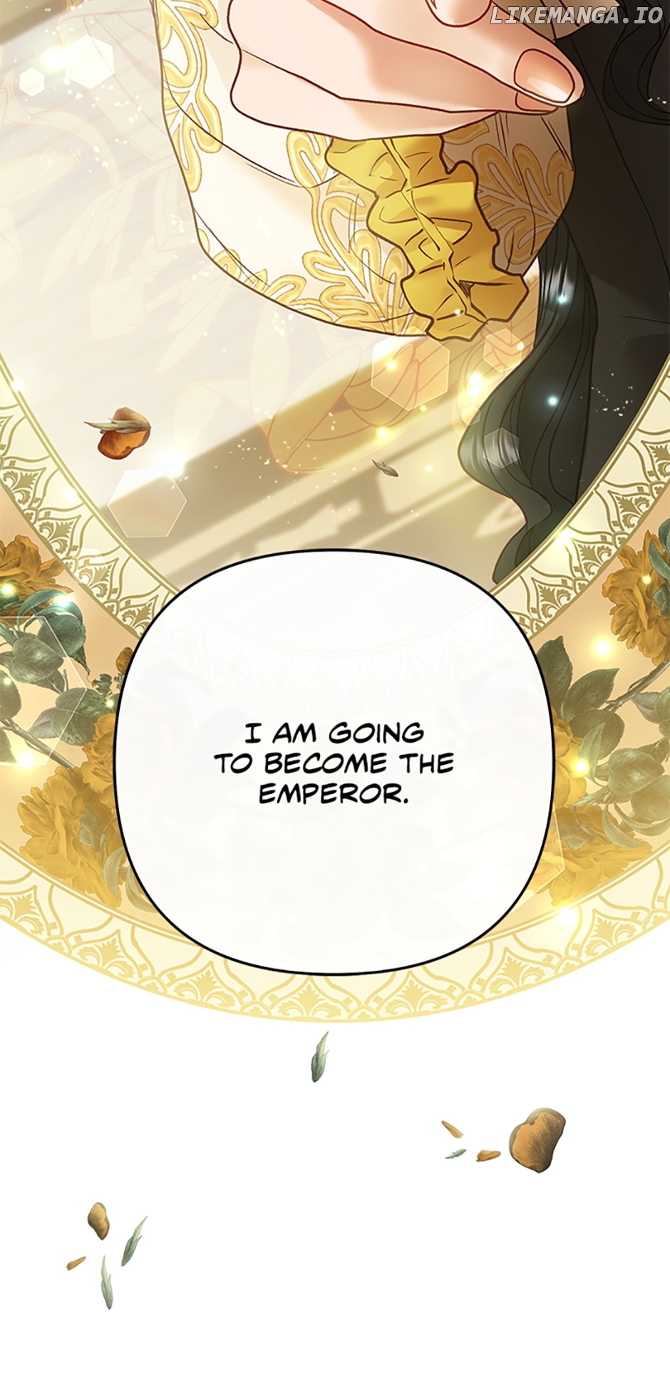 The Glamorous Life of the Fake Mistress Chapter 67 - page 77