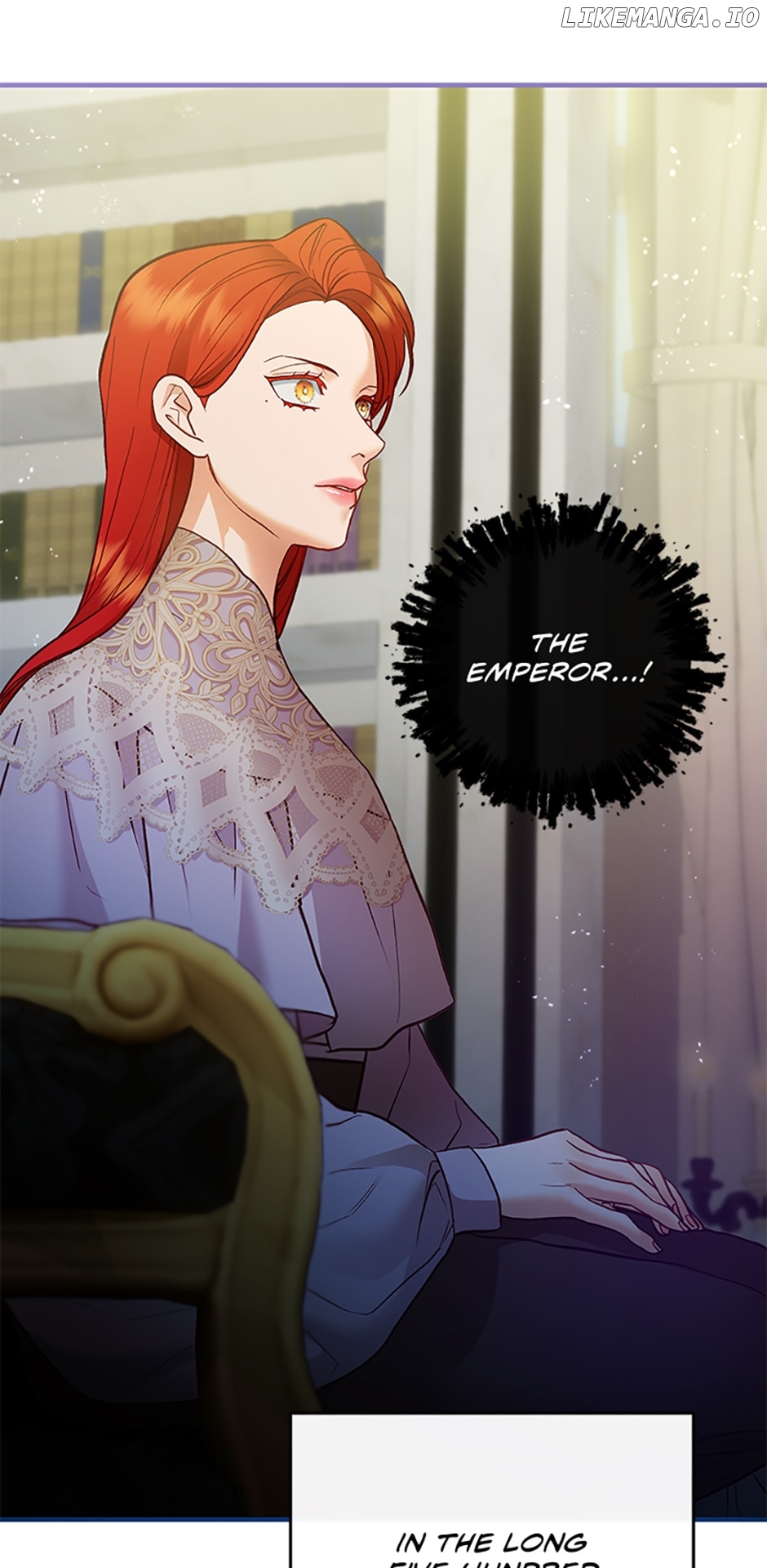 The Glamorous Life of the Fake Mistress Chapter 67 - page 78