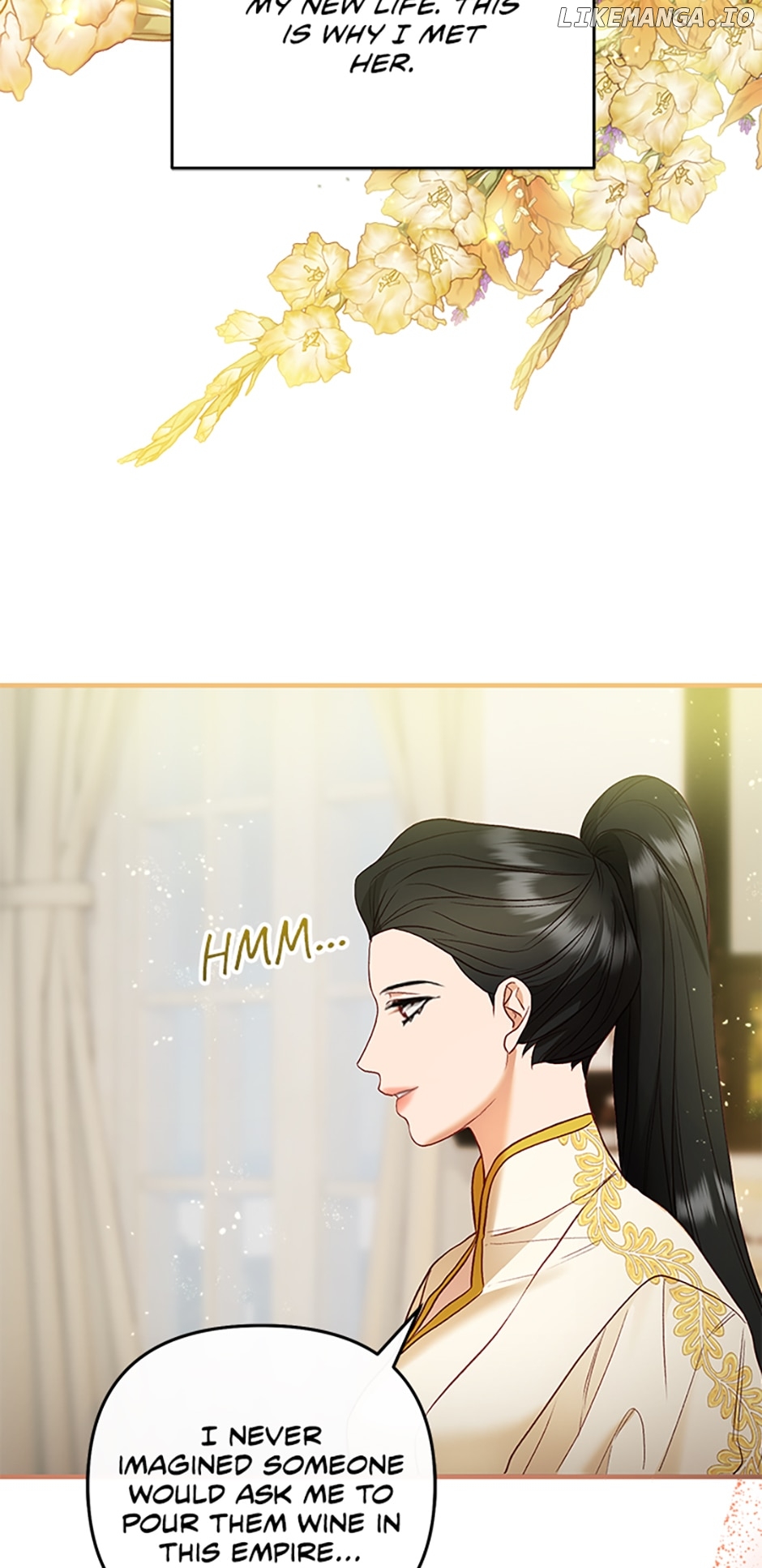 The Glamorous Life of the Fake Mistress Chapter 67 - page 86